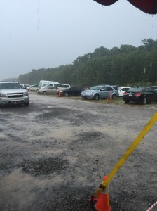 Tropical Storm Bill.